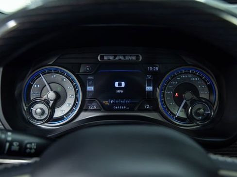 Used 2019 RAM 1500 Limited image 2