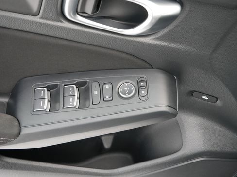 Certified 2024 Honda Civic Sport image 19