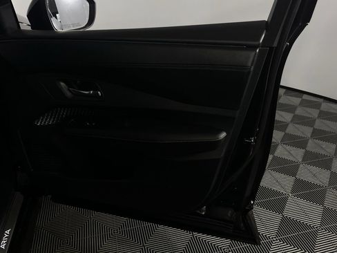 Used 2023 Nissan Ariya AWD image 33