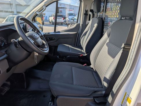Used 2024 Ford Transit 250 Low Roof w/ Exterior Upgrade Package image 15