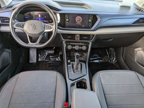 Used 2024 Volkswagen Taos SE image 24