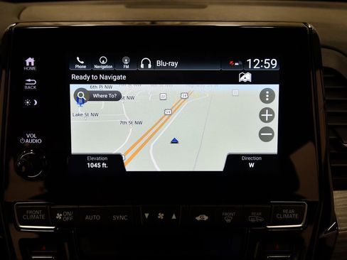 Certified 2023 Honda Odyssey Elite image 27