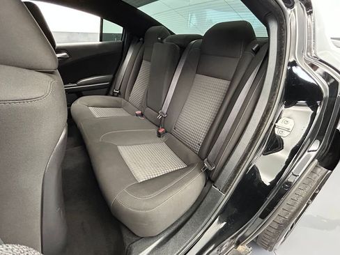 Used 2023 Dodge Charger Scat Pack RWD image 34