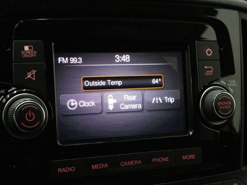 Used 2022 RAM ProMaster City Tradesman w/ Window Group 04 image 29