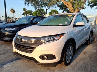 Used 2019 Honda HR-V EX-L video 1