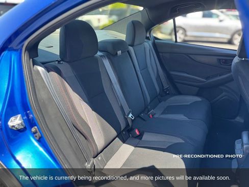 Used 2023 Subaru WRX AWD/4WD image 13
