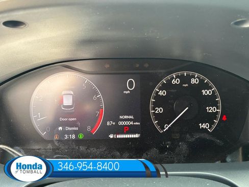 New 2026 Honda HR-V Sport image 12