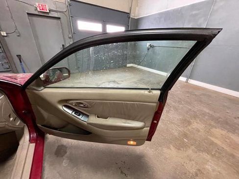 Used 1999 Honda Accord EX image 26