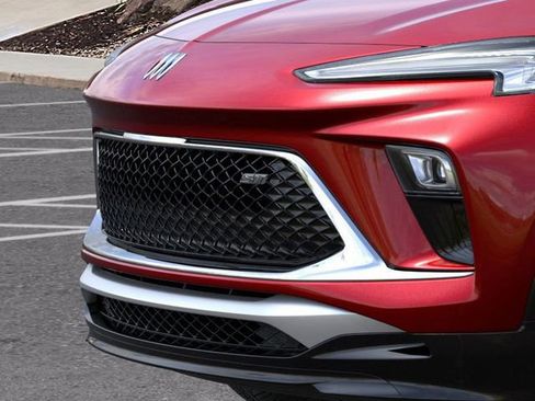 New 2026 Buick Encore GX Sport Touring image 13