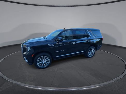 Certified 2021 GMC Yukon Denali w/ Denali Premium Package image 4