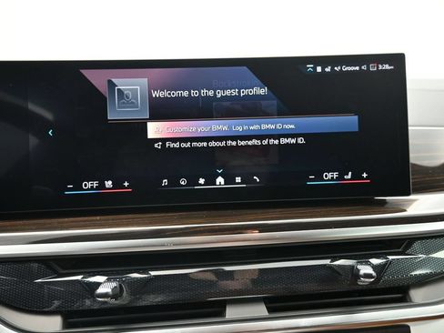 New 2027 BMW X6 xDrive40i AWD/4WD image 17