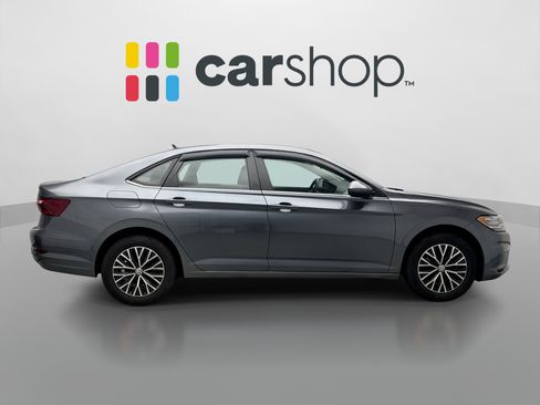 Used 2020 Volkswagen Jetta SE FWD image 6