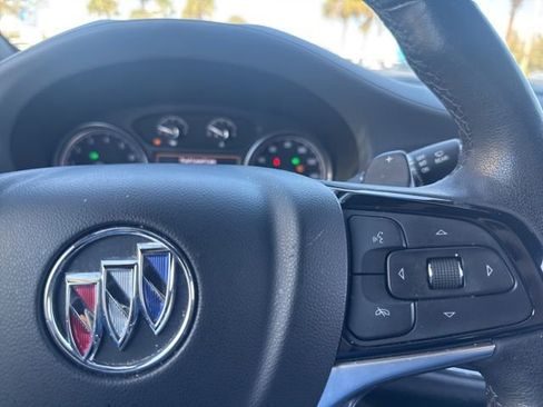 Used 2023 Buick Enclave Essence w/ Sport Touring Edition image 16