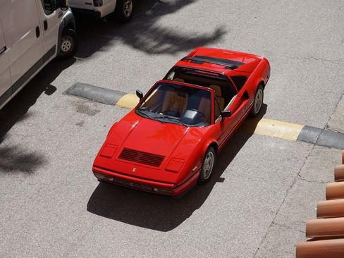 Used 1986 Ferrari 328 GTS image 57