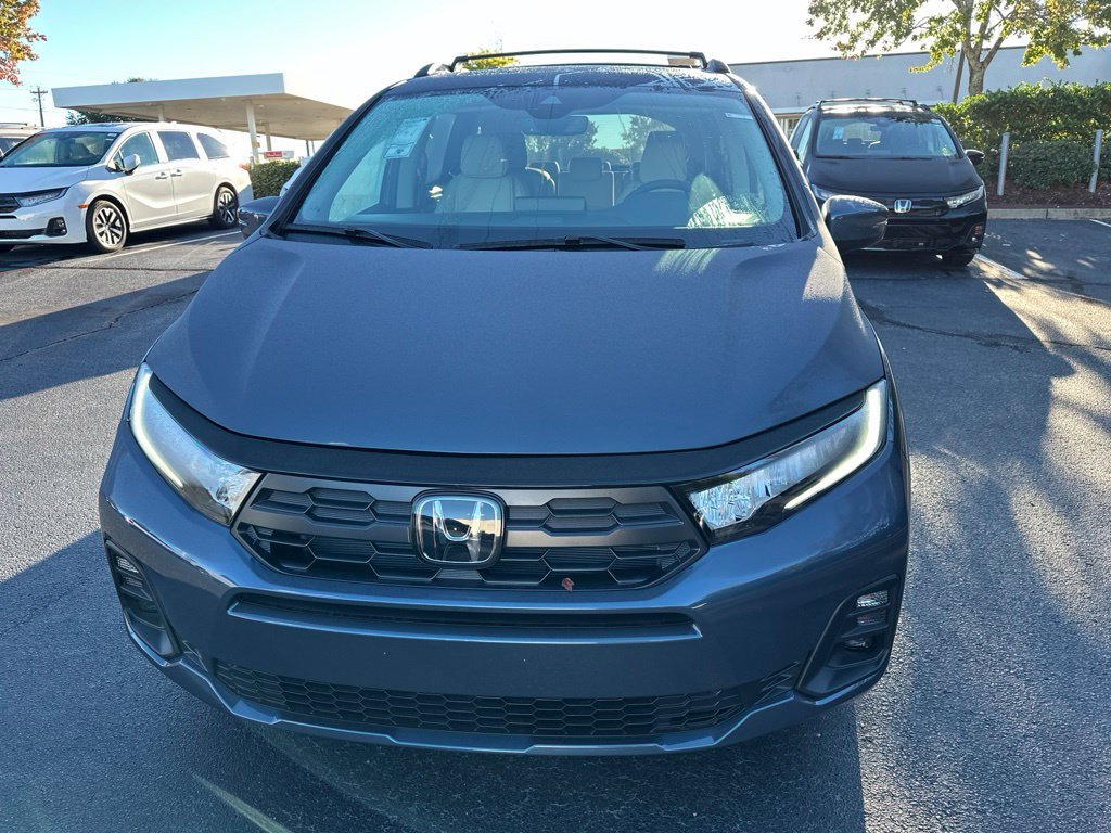 New 2027 Honda Odyssey EX-L image 8