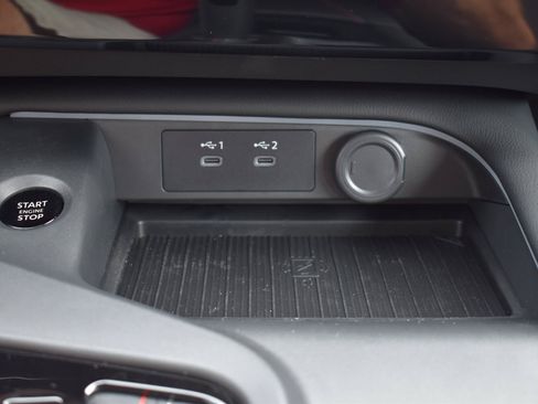 New 2026 Nissan Sentra SR w/ SR All Weather Package FWD image 35