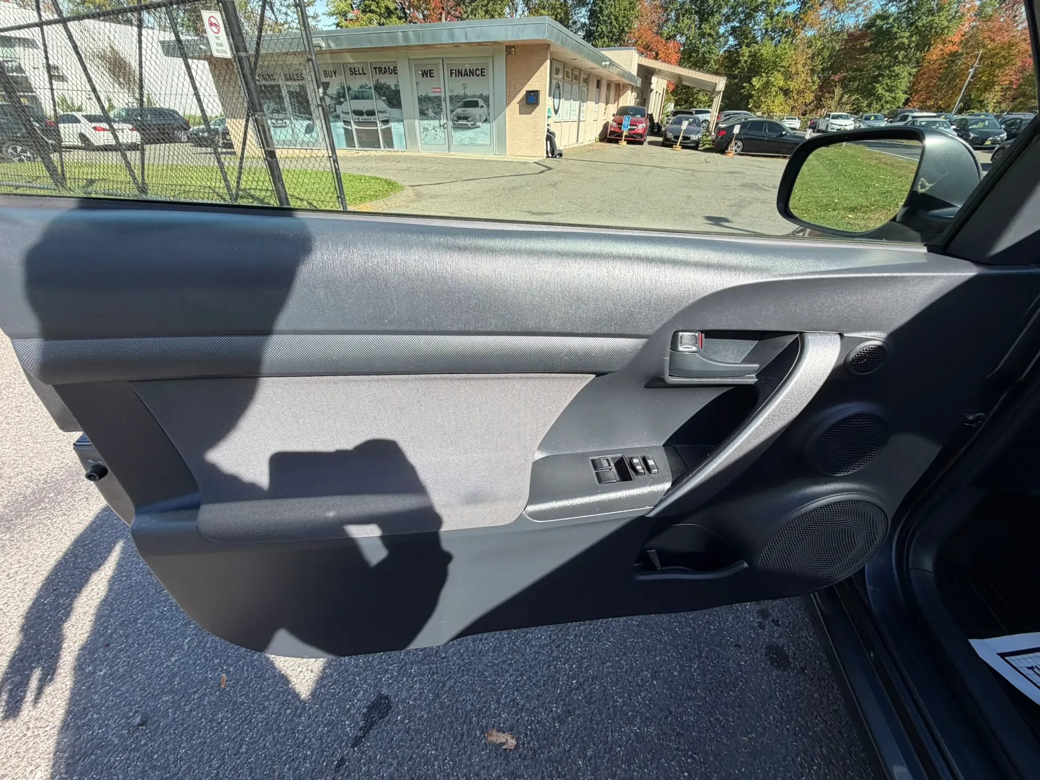 Used 2013 Scion tC FWD image 11
