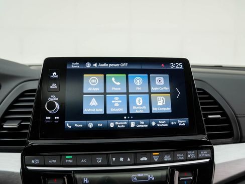 New 2026 Honda Odyssey EX-L image 24