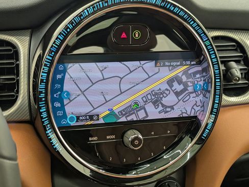 Certified 2024 MINI Cooper John Cooper Works image 26