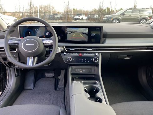 New 2026 Hyundai Sonata SEL image 28