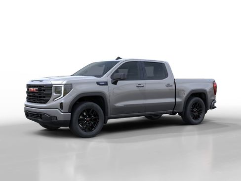 New 2026 GMC Sierra 1500 Elevation AWD/4WD image 1