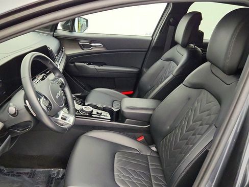 Used 2023 Kia Sportage X-Line AWD/4WD image 20