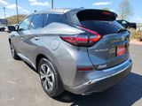 Used 2022 Nissan Murano S image 3