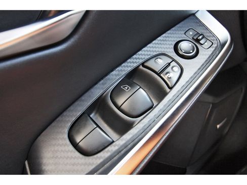 Used 2024 Nissan Sentra SR w/ SR Premium Package FWD image 22