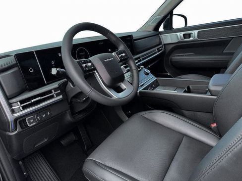 New 2026 Hyundai Santa Fe Limited image 16