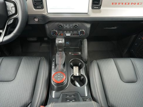 Used 2024 Ford Bronco Raptor w/ Interior Carbon Fiber Pack 6 image 20