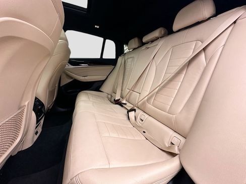 Used 2020 BMW X4 M40i w/ Premium Package AWD/4WD image 25