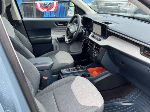 Used 2022 Ford Maverick XLT FWD image 8