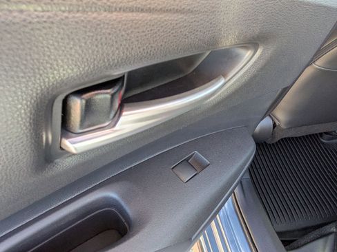 Used 2023 Toyota Corolla XSE image 25