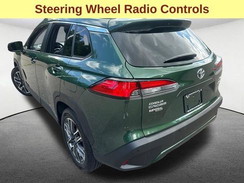 Used 2026 Toyota Corolla Cross XLE w/ Convenience Package AWD/4WD image 7
