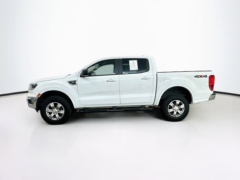 Used 2021 Ford Ranger XLT w/ Equipment Group 301A Mid AWD/4WD image 4