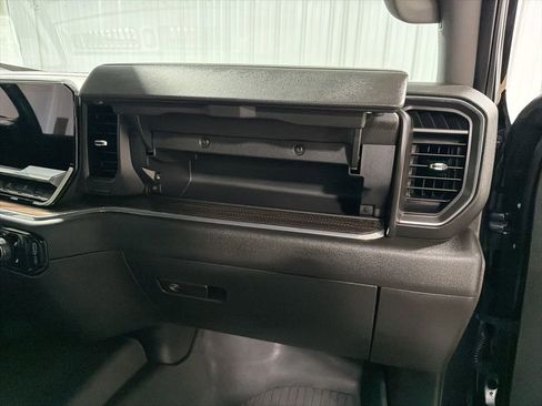 Certified 2024 Chevrolet Silverado 1500 LT image 24