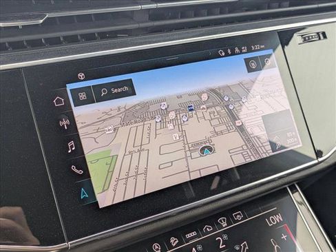 Used 2021 Audi Q7 3.0T Prestige image 8