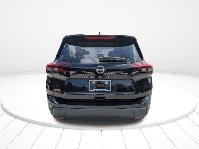 Used 2024 Nissan Rogue S FWD image 5