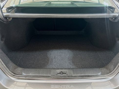 Used 2024 Nissan Sentra SV w/ All-Weather Package image 22