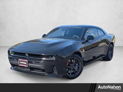 New 2026 Dodge Charger Scat Pack