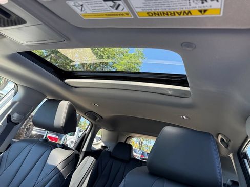 Certified 2026 Acura ADX AWD image 27