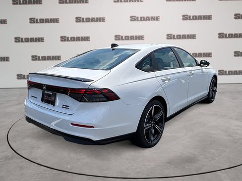 New 2026 Honda Accord Sport image 5