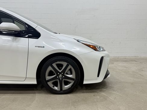 Used 2022 Chevrolet Blazer LT image 19