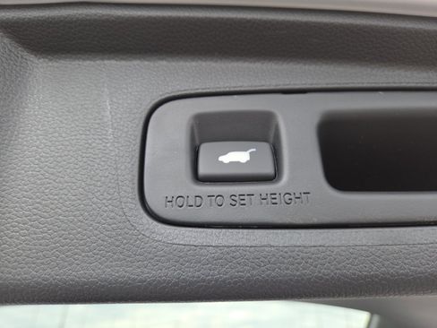 New 2026 Honda CR-V EX-L image 20