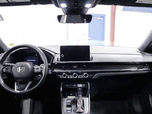 Certified 2024 Honda CR-V Sport Touring image 18