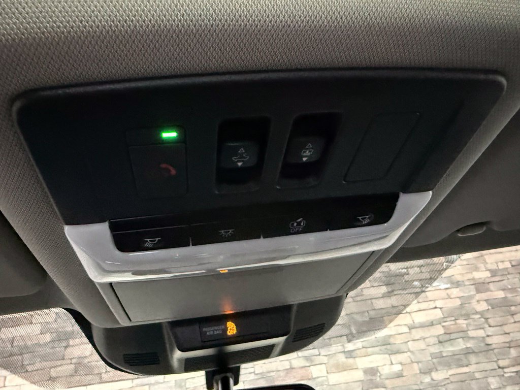 Certified 2023 Nissan Rogue SV w/ SV Premium B Package FWD image 23