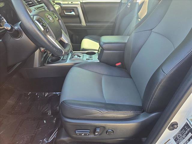 Used 2019 Toyota 4Runner SR5 Premium AWD/4WD image 16
