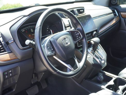 Used 2018 Honda CR-V EX-L image 19