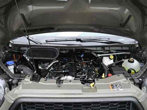 Used 2026 Ford Transit 350 XL RWD image 23
