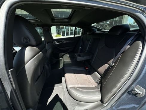 Used 2021 Cadillac CT5 Sport image 30